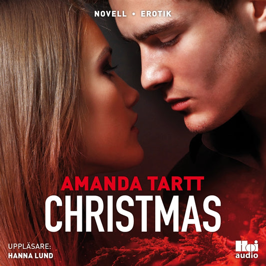 Christmas – Ljudbok
