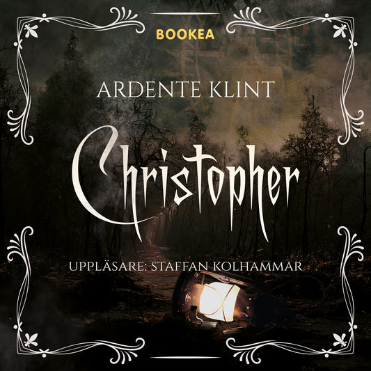 Christopher – Ljudbok