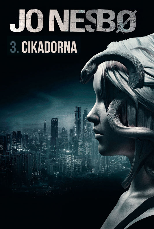 Cikadorna : Novell i Råttön och andra berättelser – E-bok