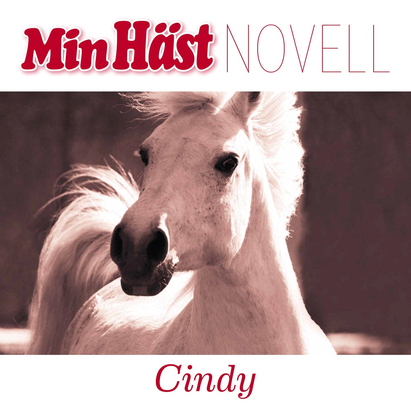 Cindy – Ljudbok