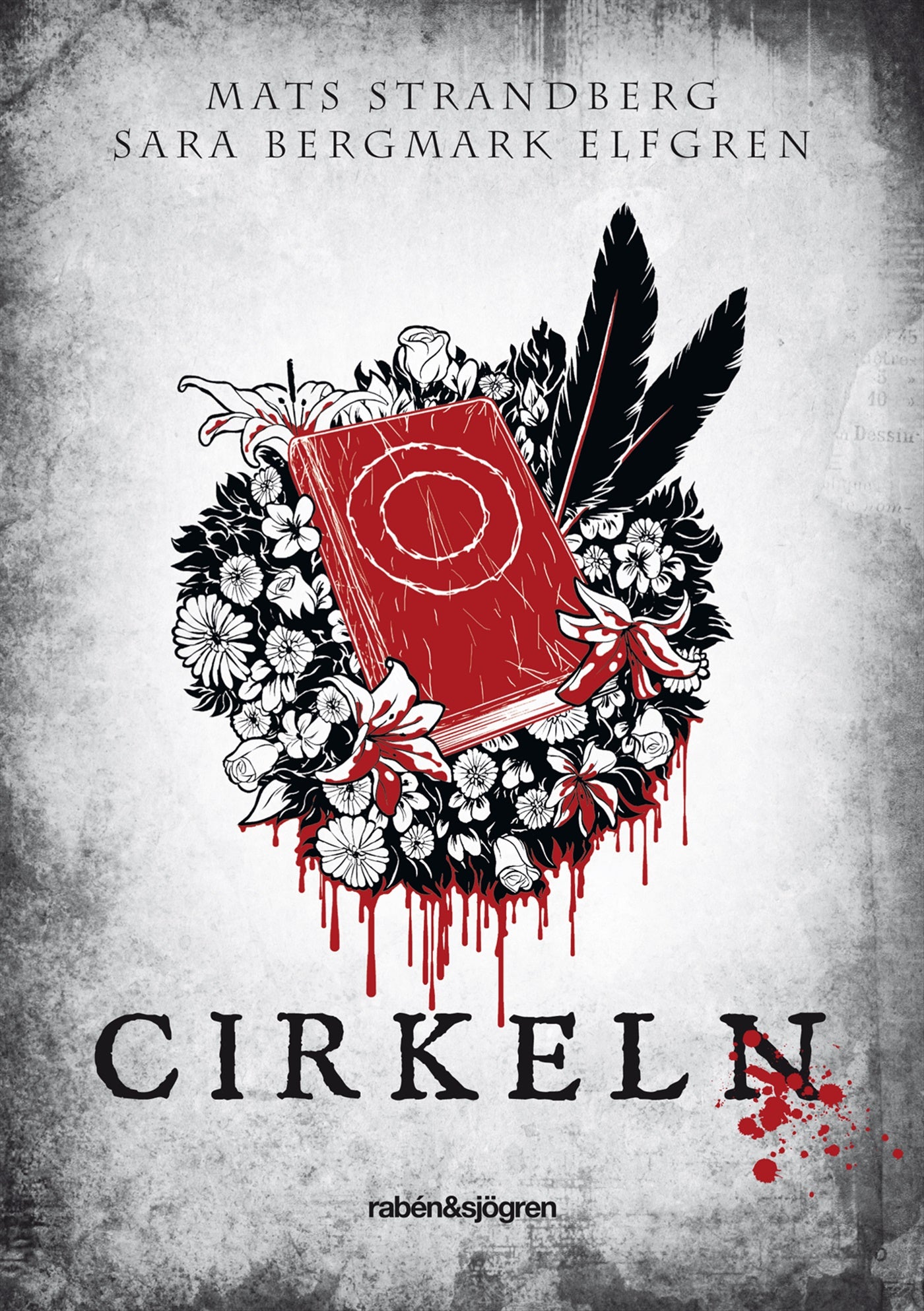 Cirkeln – E-bok