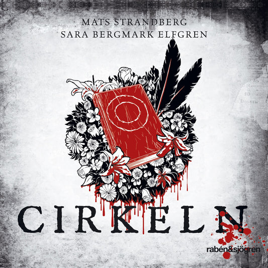 Cirkeln – Ljudbok