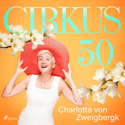 Cirkus 50 – Ljudbok