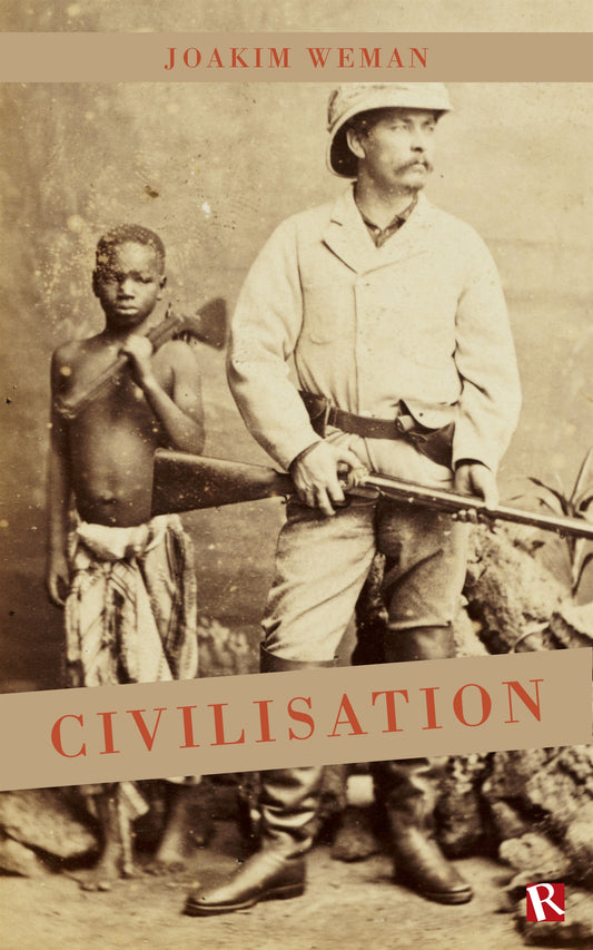 Civilisation – E-bok