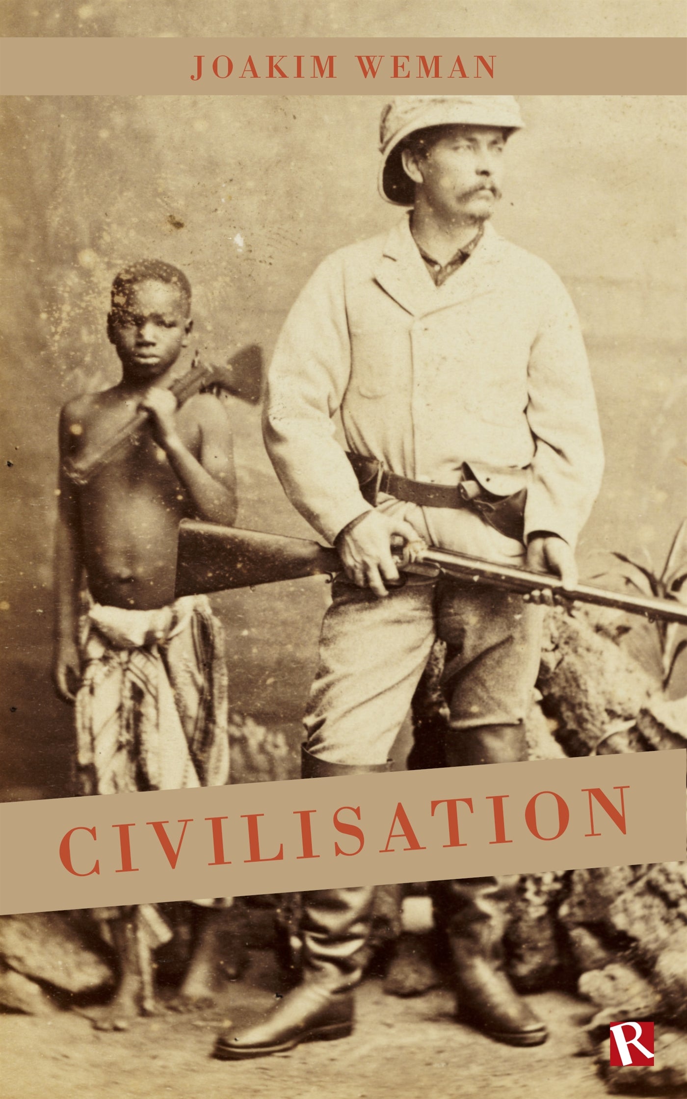 Civilisation – E-bok
