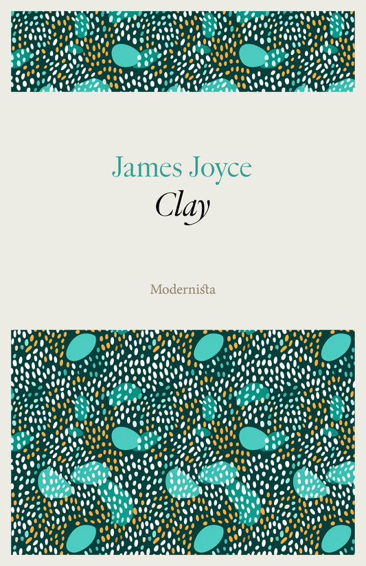 Clay – E-bok