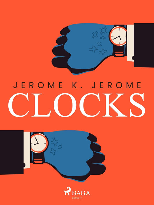 Clocks – E-bok