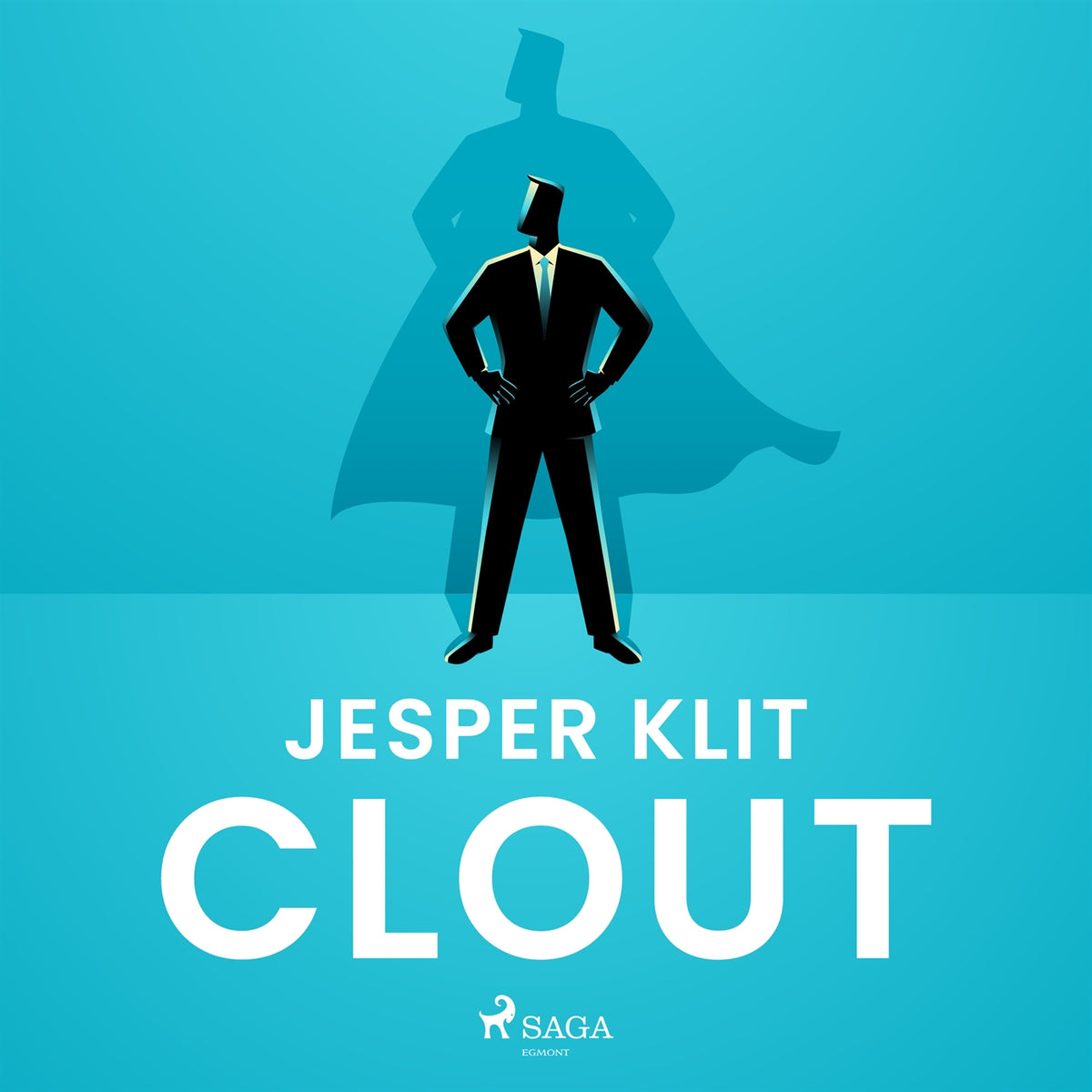 Clout – Ljudbok