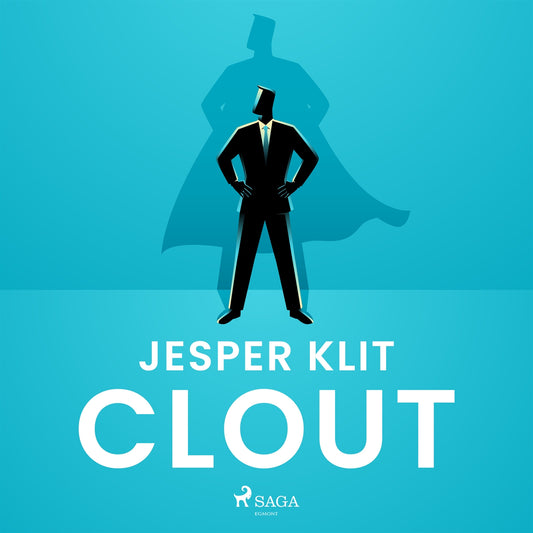 Clout – Ljudbok