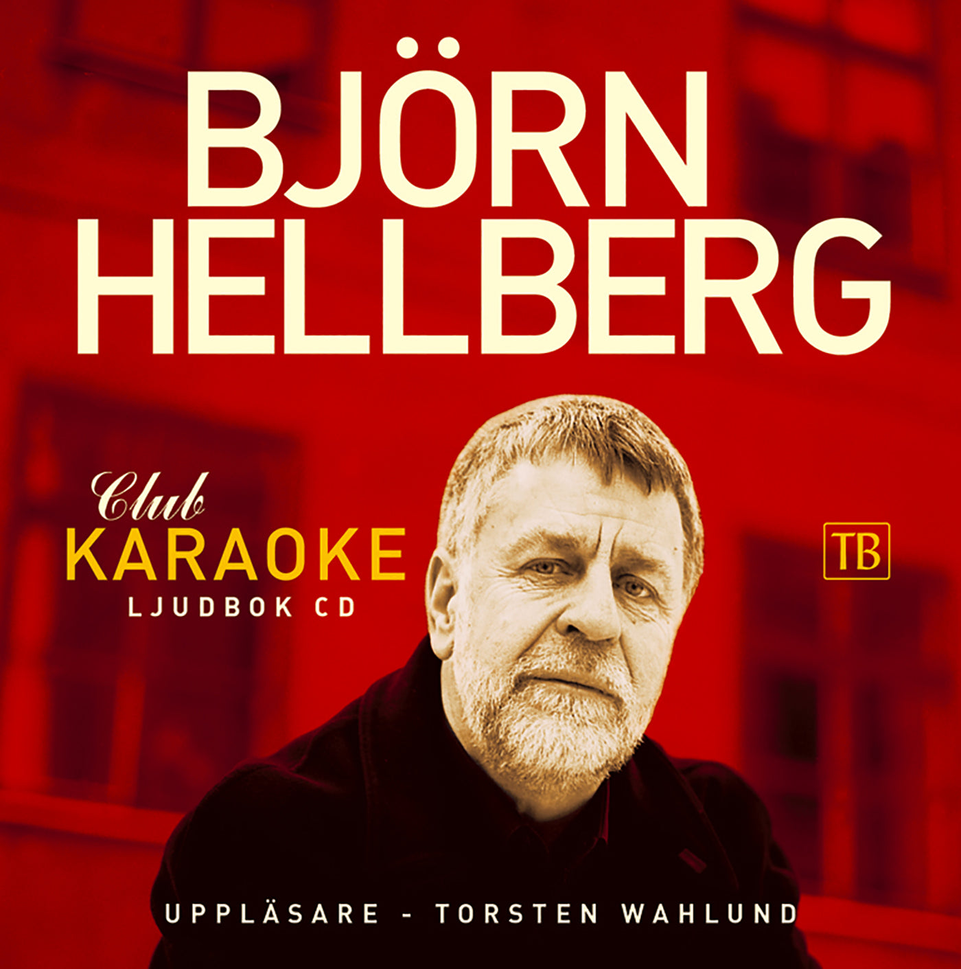 Club karaoke – Ljudbok