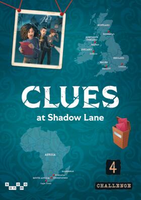 Clues at Shadow Lane 4 Challenge (pdf)