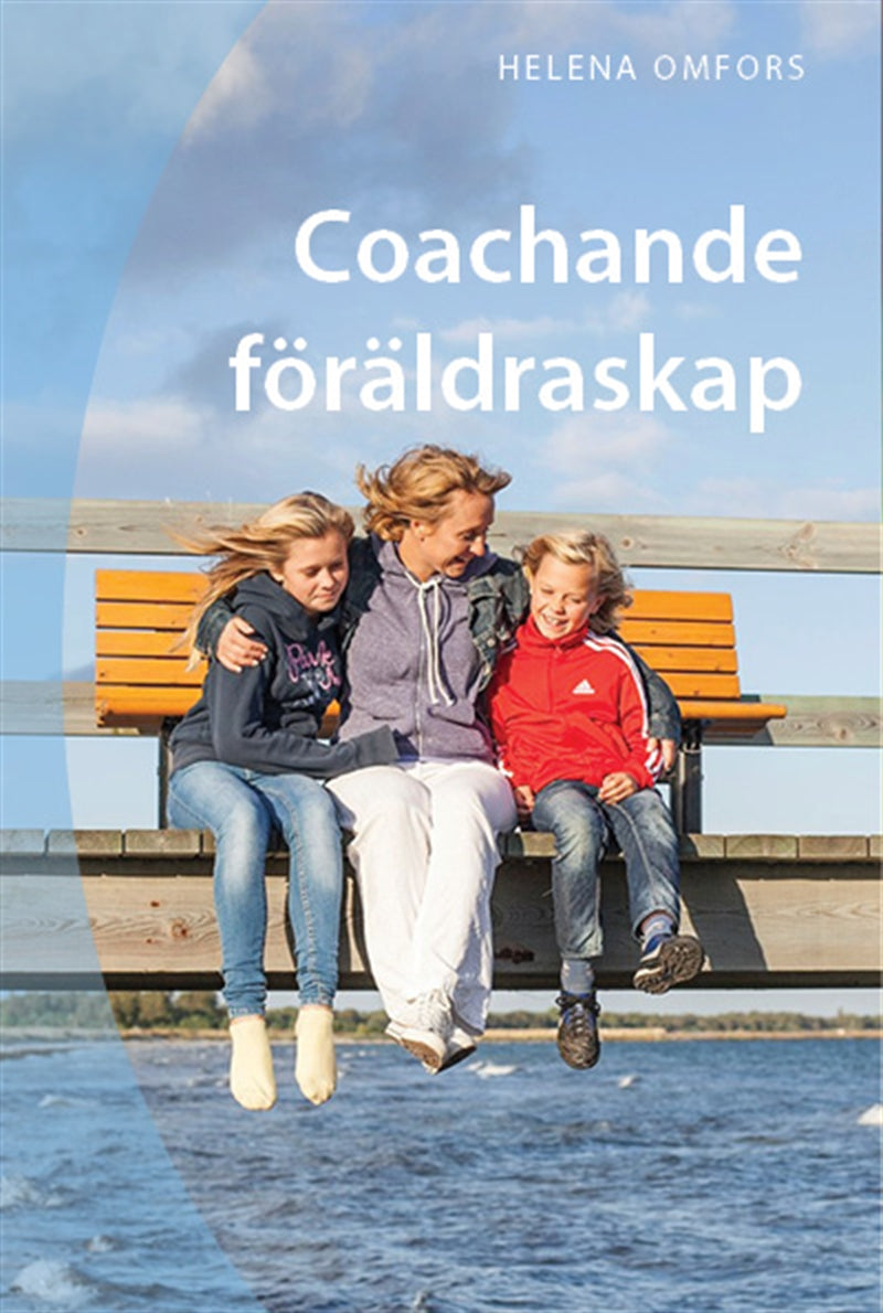 Coachande föräldraskap – E-bok