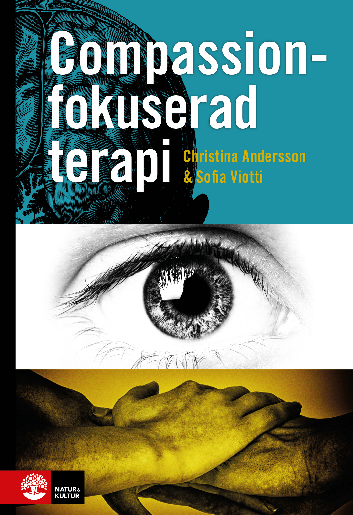 Compassionfokuserad terapi - Digital - Laddas ner