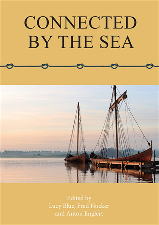 Connected by the Sea – E-bok