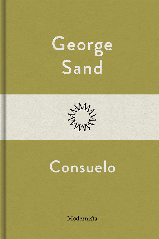 Consuelo – E-bok