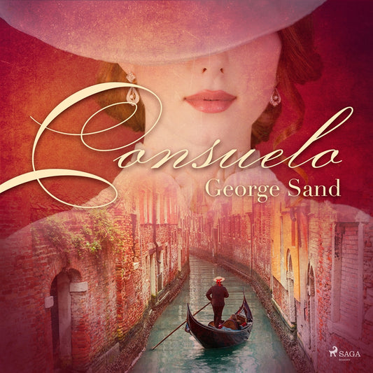 Consuelo – Ljudbok