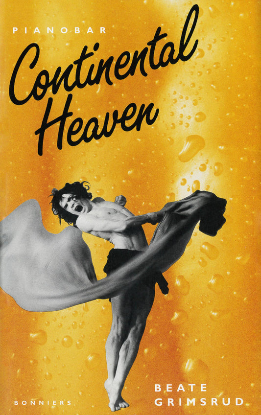 Continental heaven – E-bok