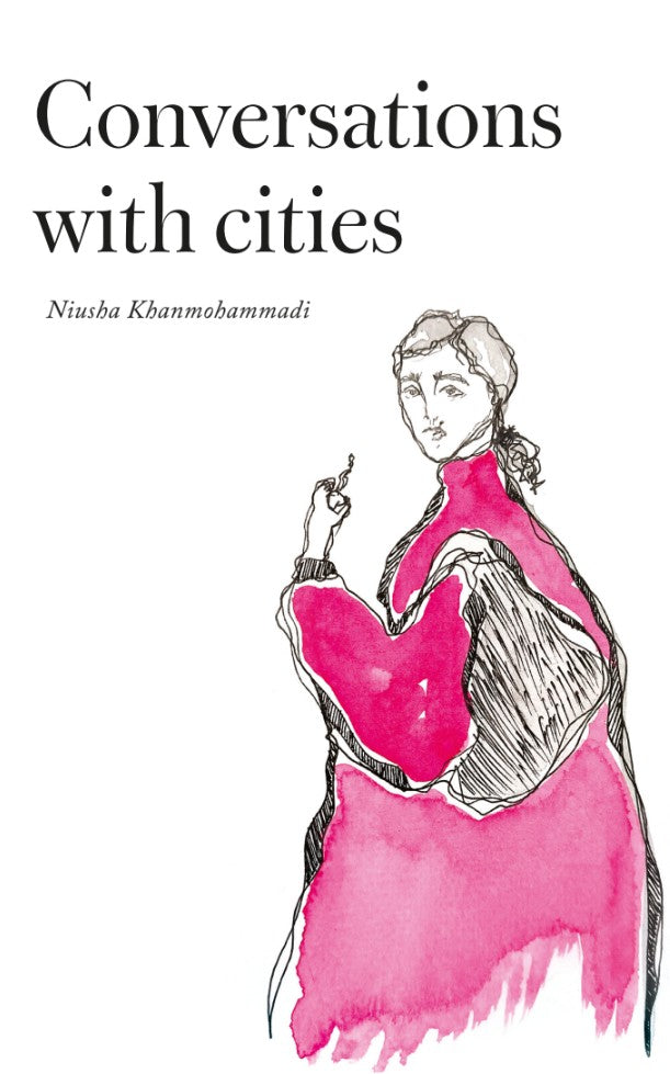 Conversations with cities – E-bok