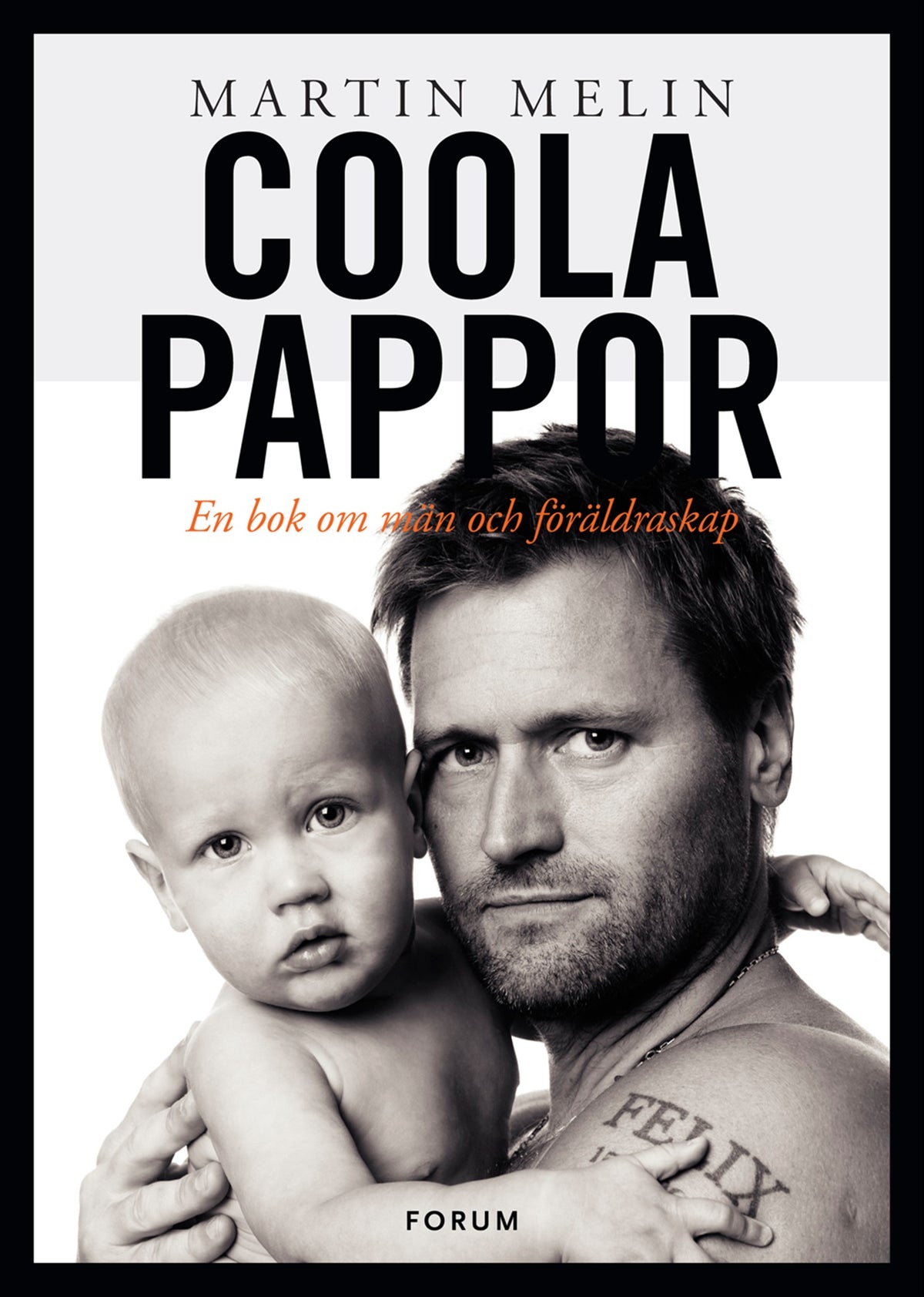 Coola pappor – E-bok