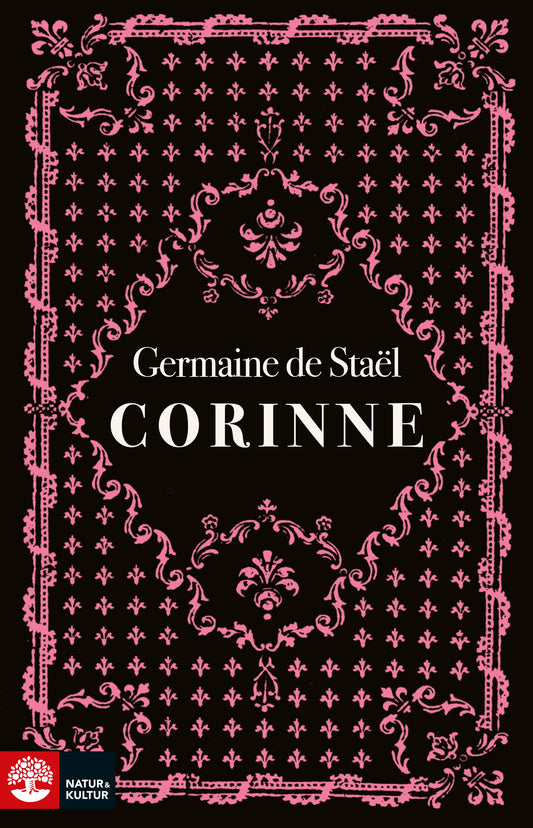 Corinne – E-bok