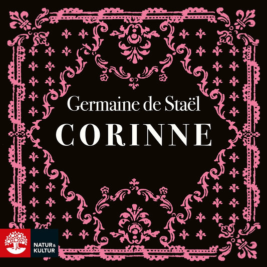 Corinne – Ljudbok
