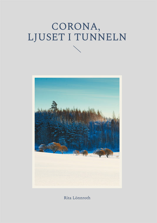 Corona, ljuset i tunneln – E-bok