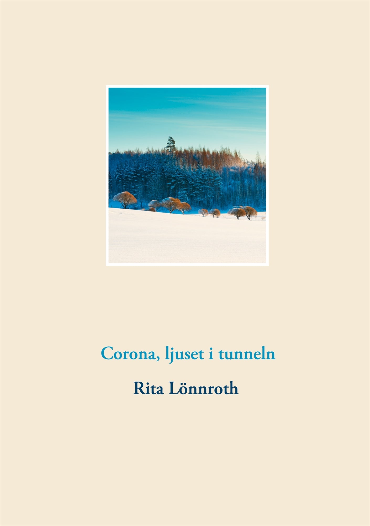 Corona, ljuset i tunneln – E-bok