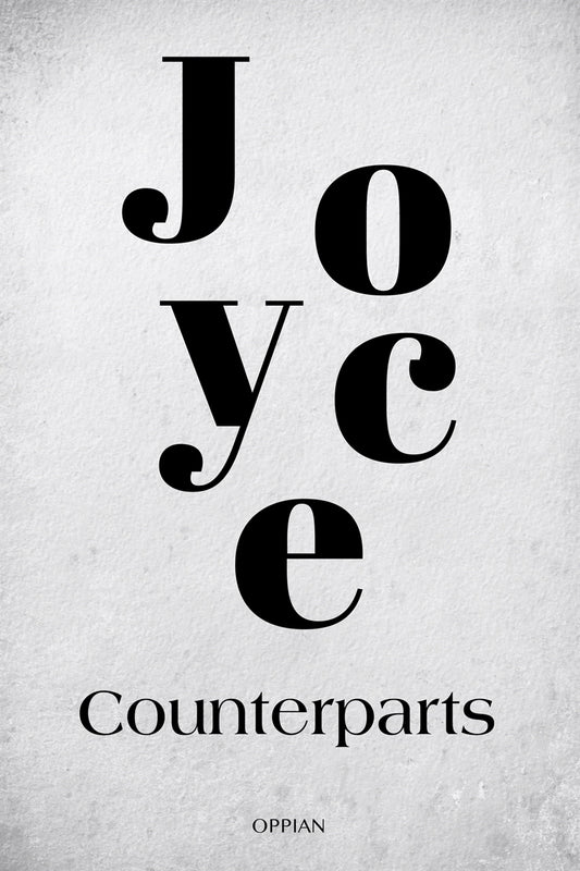 Counterparts – E-bok
