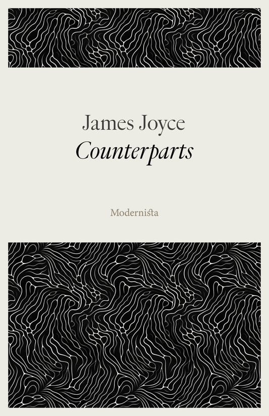 Counterparts – E-bok