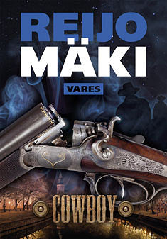 Cowboy – E-bok