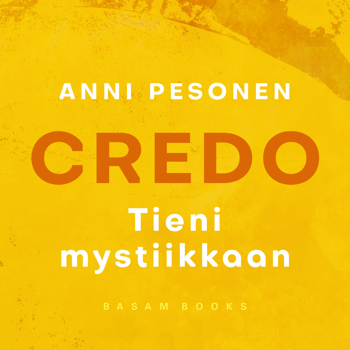 Credo – Ljudbok
