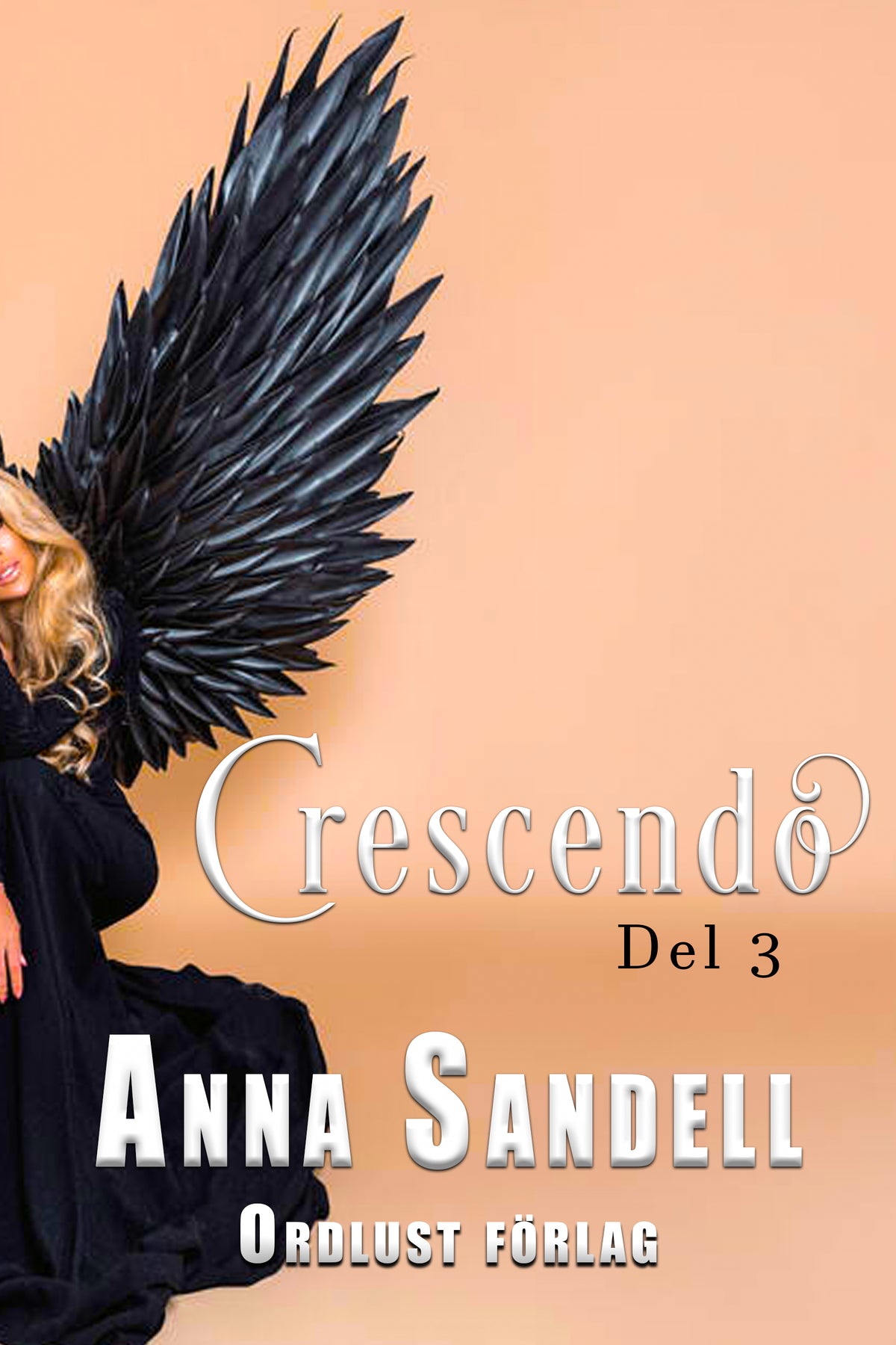 Crescendo – Ljudbok