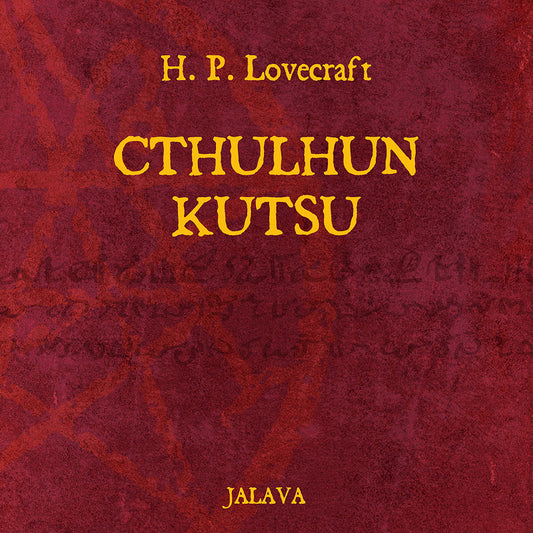 Cthulhun kutsu – Ljudbok