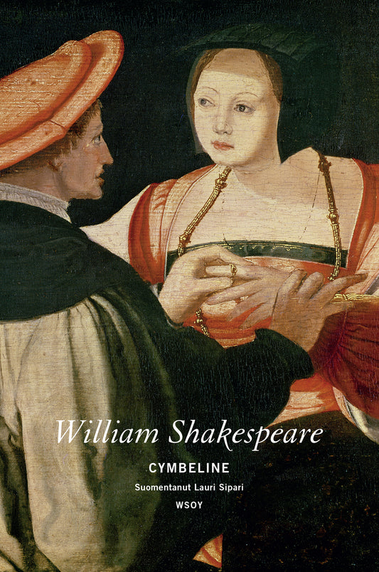 Cymbeline – E-bok