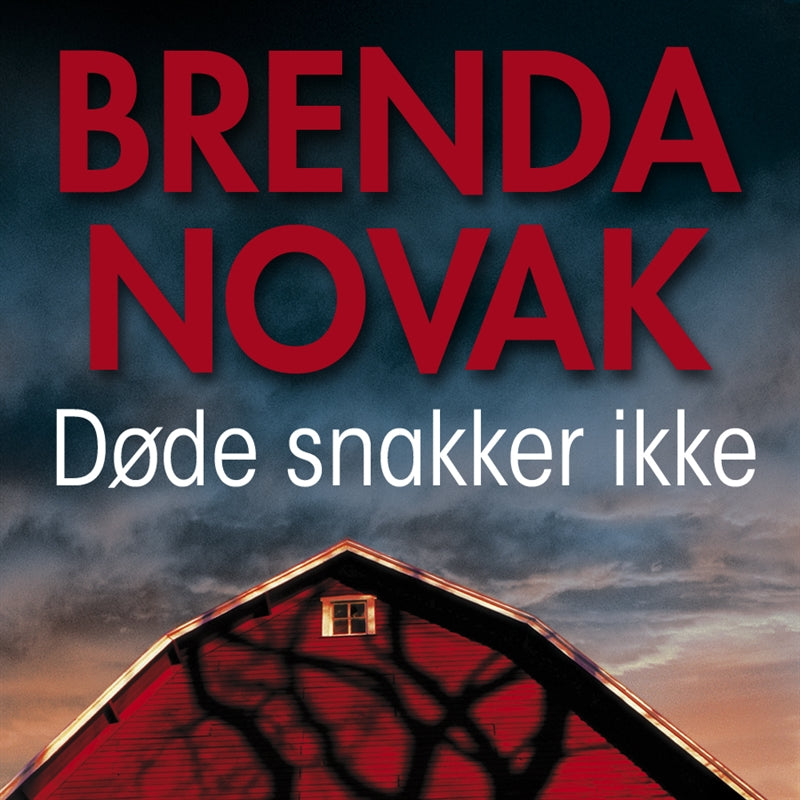 Døde snakker ikke – Ljudbok