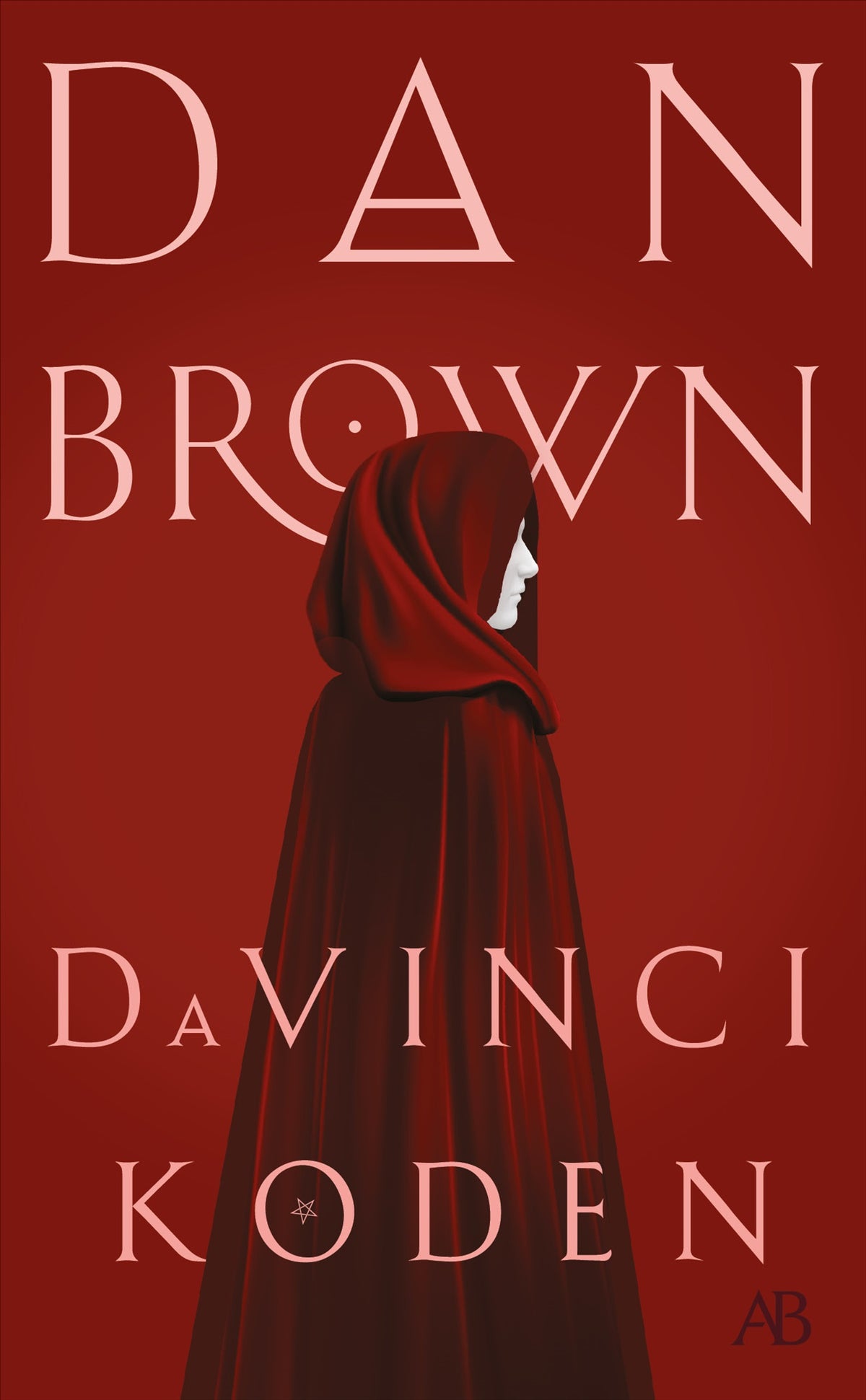 Da Vinci-koden – E-bok