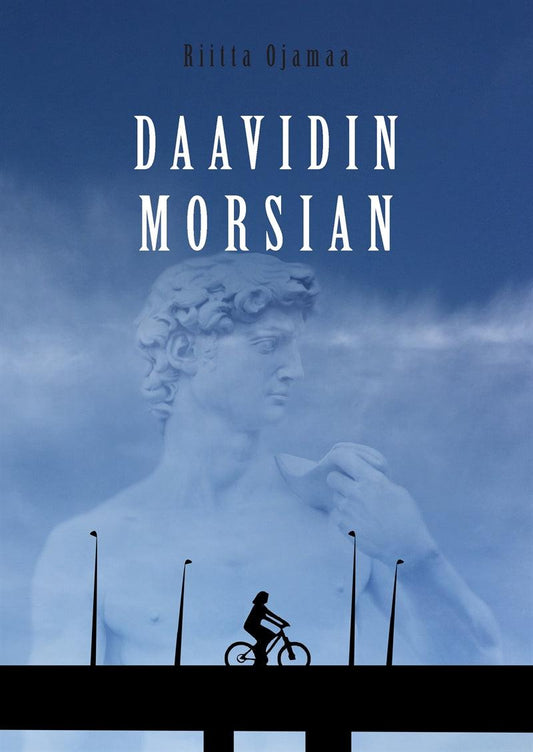 Daavidin morsian – E-bok