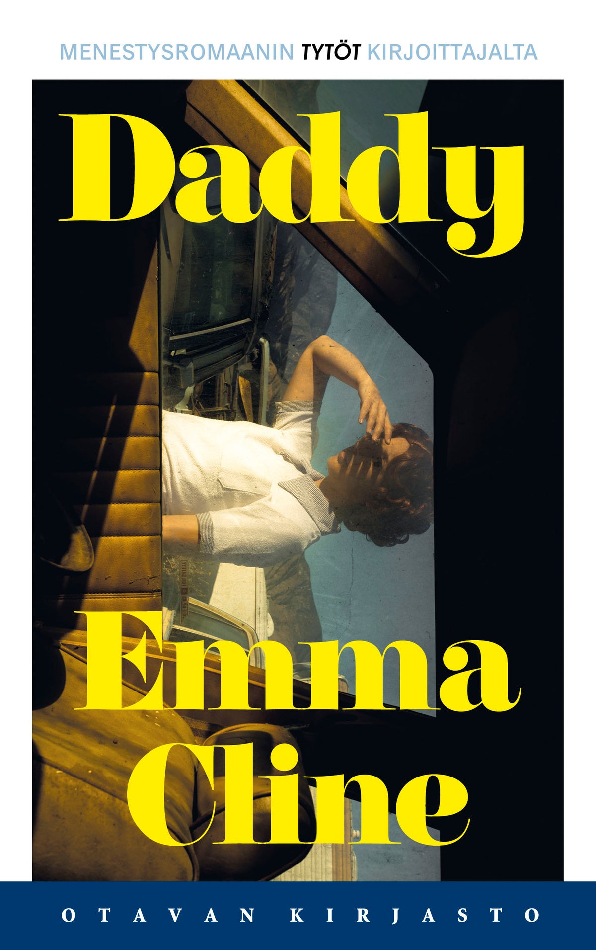 Daddy – E-bok