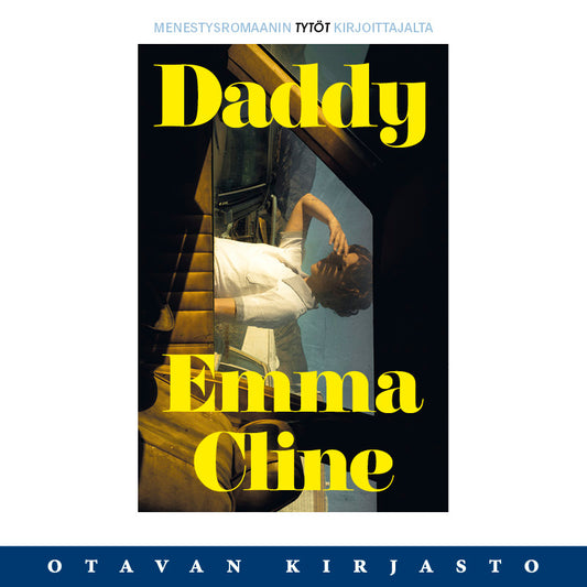 Daddy – Ljudbok