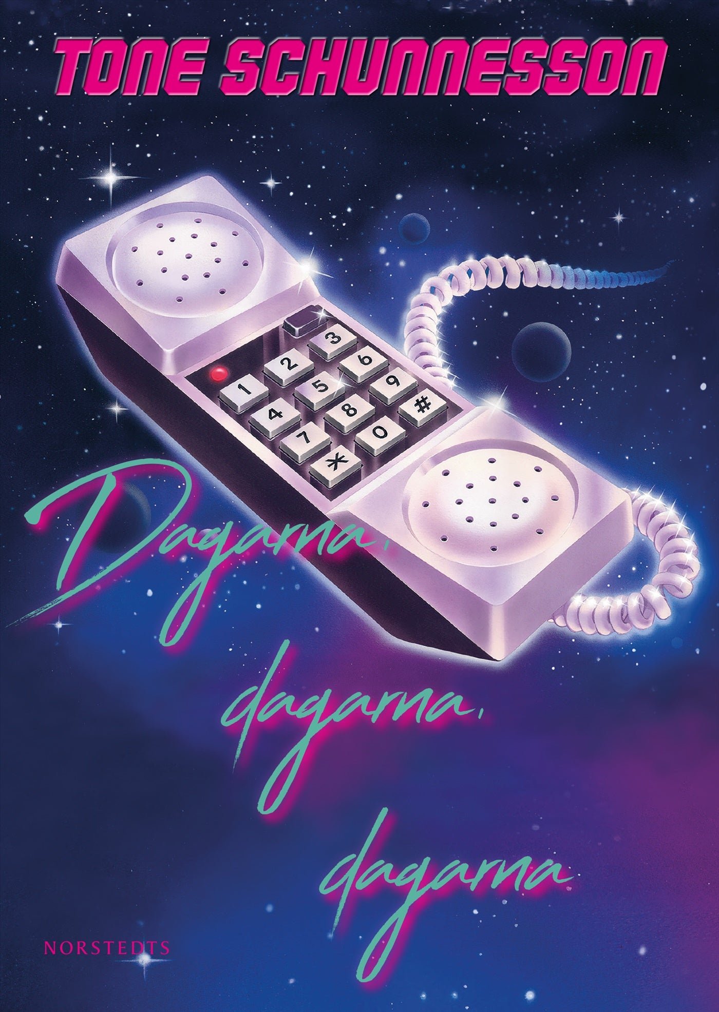 Dagarna, dagarna, dagarna – E-bok