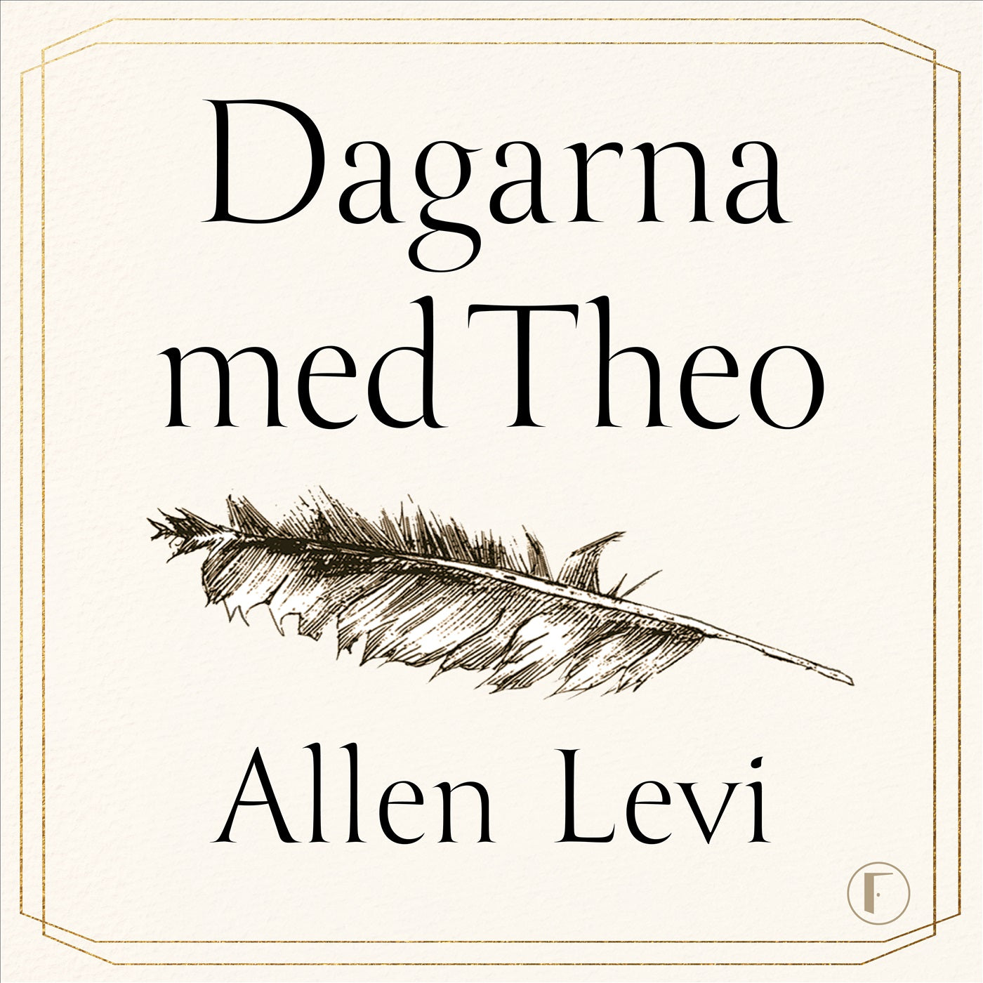 Dagarna med Theo – Ljudbok