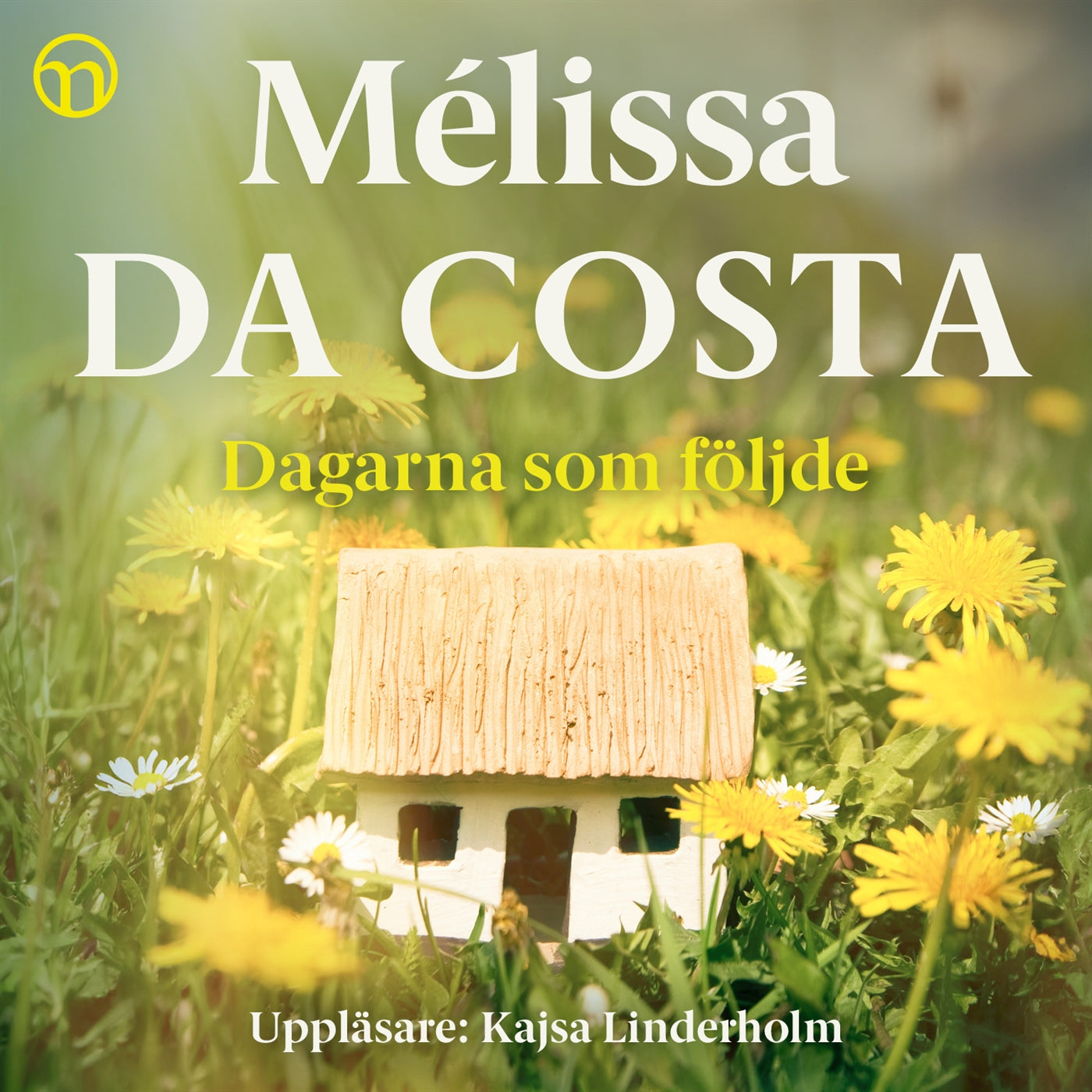 Dagarna som följde – Ljudbok