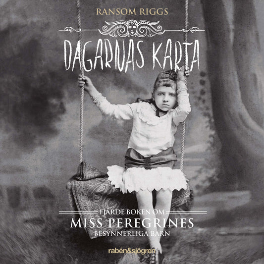 Dagarnas karta – Ljudbok