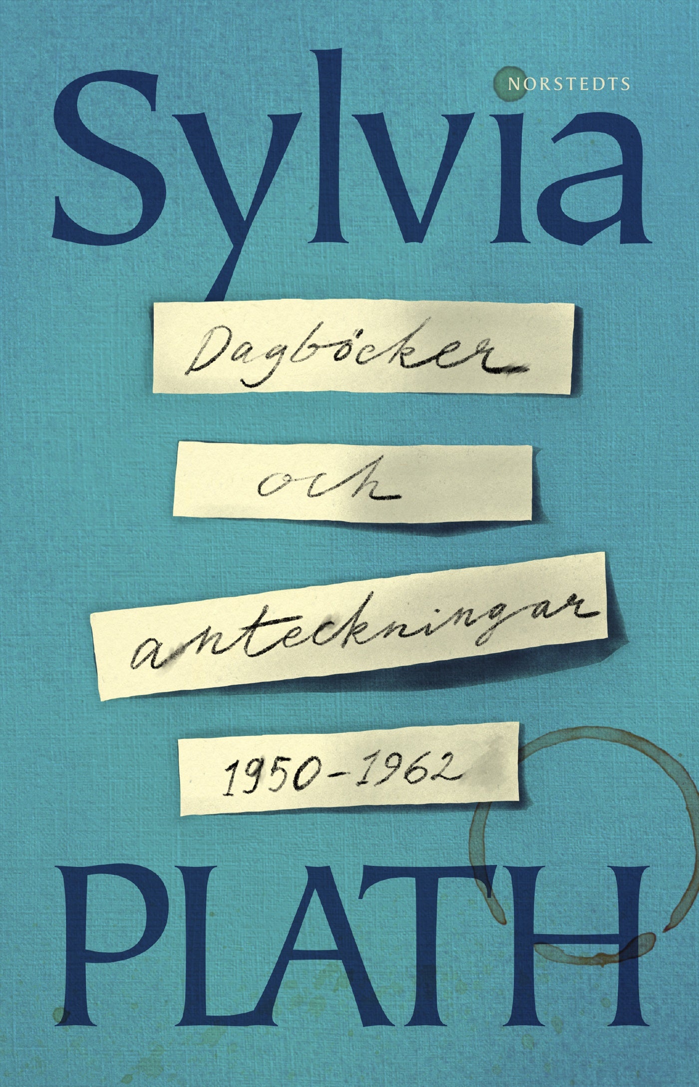 Dagböcker och anteckningar 1950-1962 – E-bok