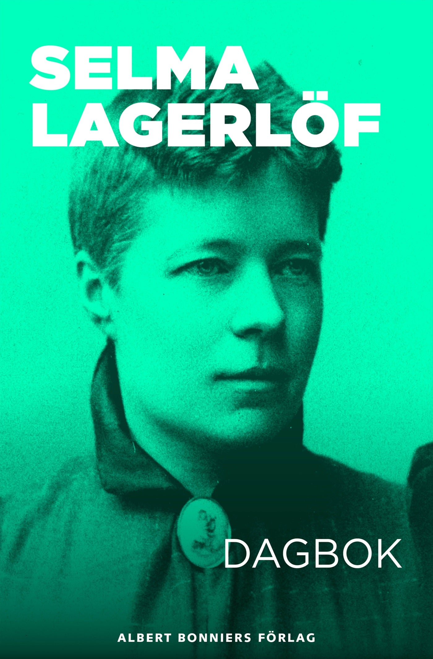 Dagbok – E-bok
