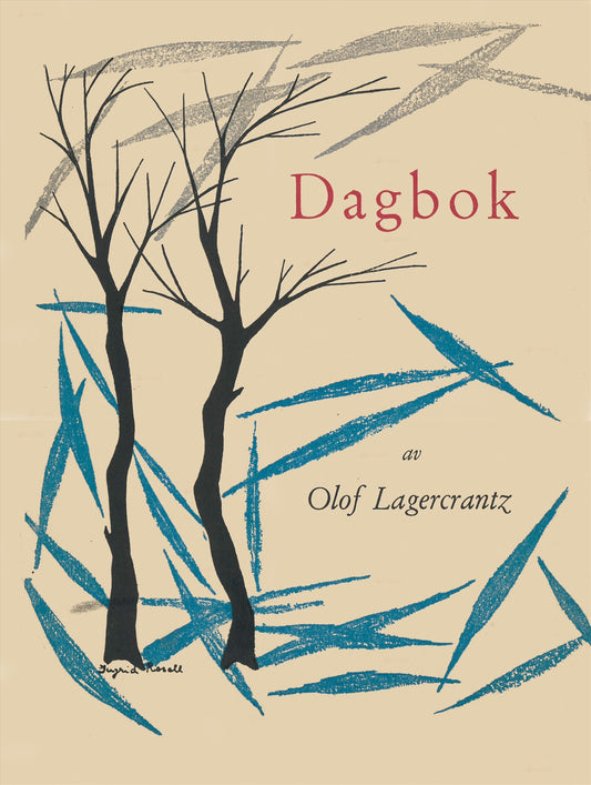 Dagbok – E-bok