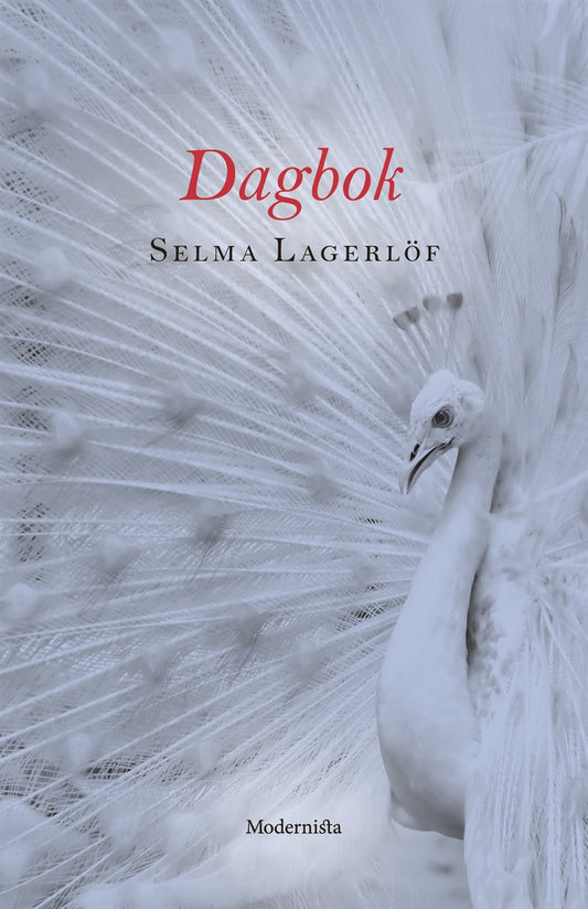 Dagbok – E-bok