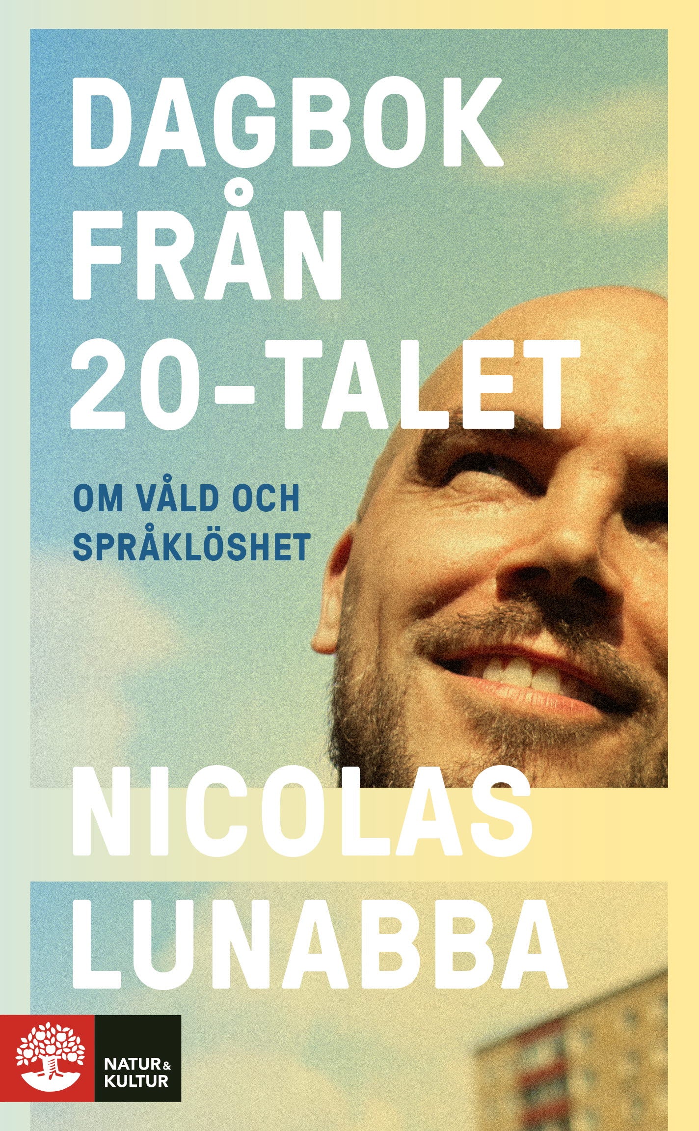 Dagbok från 20-talet : om våld och språklöshet – E-bok