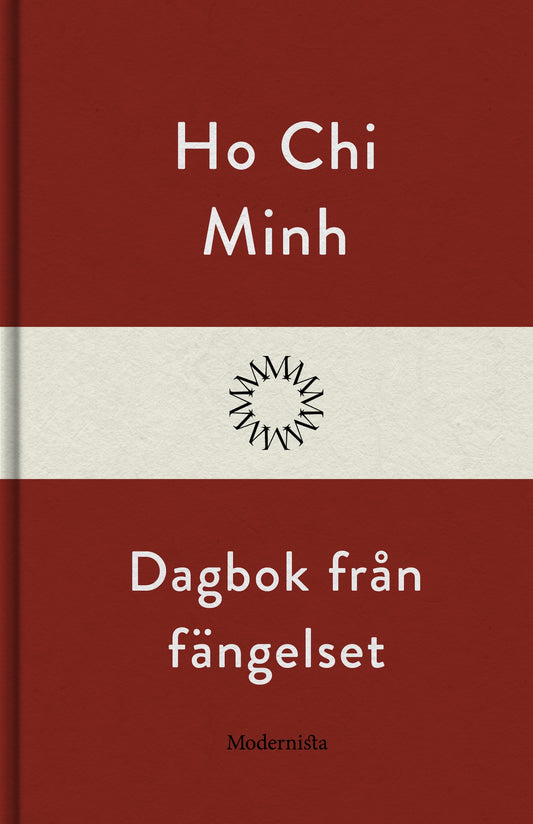 Dagbok från fängelset – E-bok