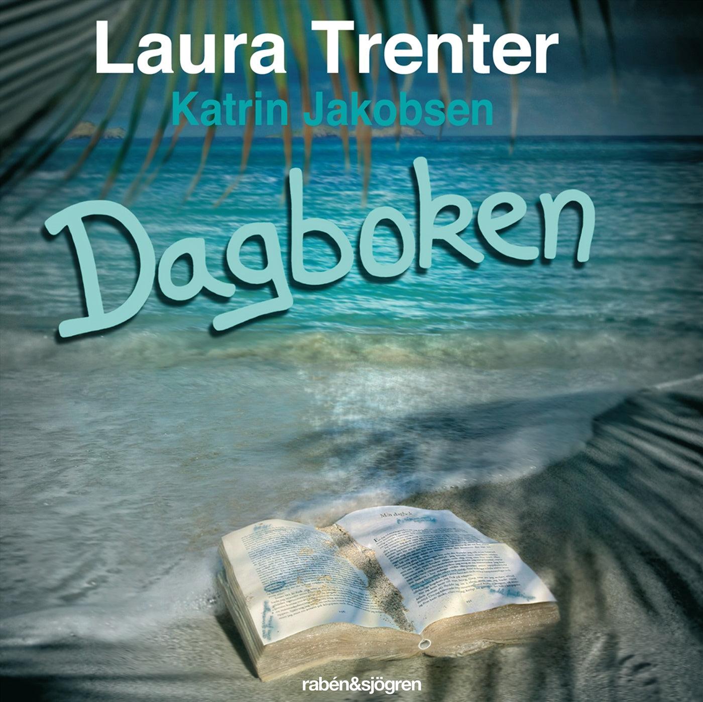 Dagboken – Ljudbok